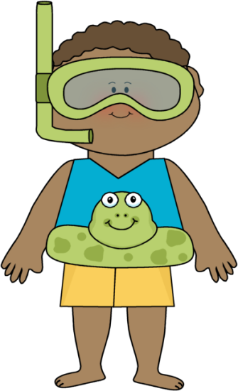 Boy_Wearing_Frog_Float